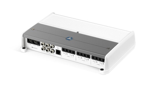 JL Audio M600/6. ����������� �������������� M600/6.